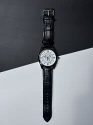 Прокат одежды: Кварцевые Этно Часы 🇰🇬 (Батыр) -Премиум Качество -В стильной — 2