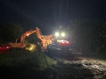 full construction: Экскаватор | Демонтаж, Котлованы, Выкорчевывание пней — 1