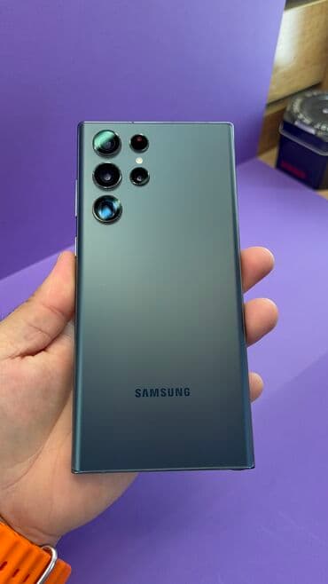 самсунг а6 цена в бишкеке: Samsung Galaxy S22 Ultra, Б/у, 256 ГБ — 5