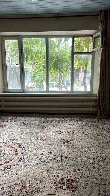 куплю дом в каракол: Дом, 89 м², 4 комнаты, Собственник, Косметический ремонт — 6