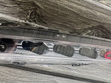 запчасти на форд фокус 1 в бишкеке: Левая противотуманная фара Hyundai 2017 г., Б/у, Оригинал, США — 3