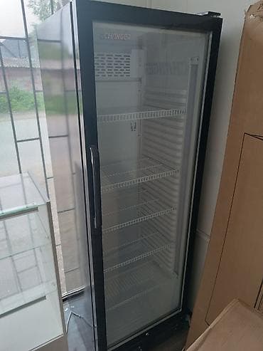 Муздатуучу жабдуулар: Суусундуктар үчүн — 1