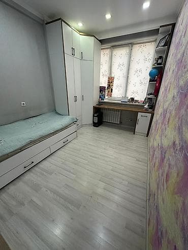 ts group: 3 комнаты, 80 м², Элитка, 6 этаж, Евроремонт — 5