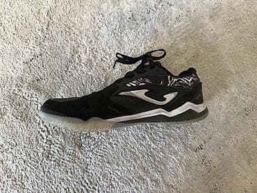 обувь 38: Продаю футзалки Joma оригинал носил 6-7 раз состояние как новые,очень — 3