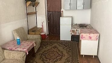 18 м², С мебелью at lalafo.kg 18 м², С мебелью