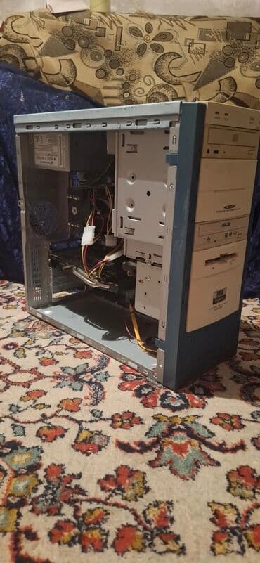 видеокарта для настольного компьютера: Компьютер, Для работы, учебы — 3