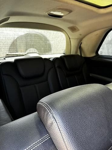 lexus ls 460 цена: Mercedes-Benz CL-Class: 2006 г., 4.7 л, Автомат, Газ, Внедорожник — 6
