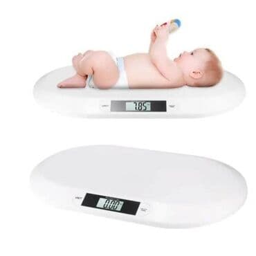 очки для фототерапии новорожденных купить в аптеке: Электронные весы Baby Scale для новорождённых с ростомером — — 2