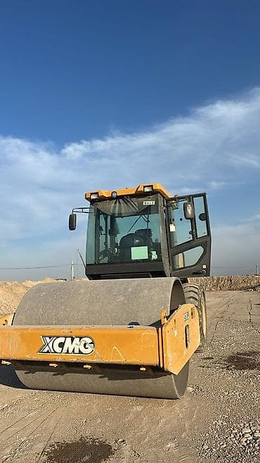 senna med: Услуги Услуги Услуги Виброкаток Виброкаток Виброкаток XCMG XS203J XCMG — 8