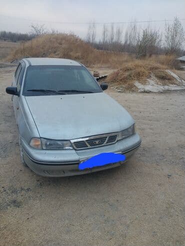 купить диски на нексию: Daewoo Nexia: 2006 г., Механика, Бензиновая, Седан — 2