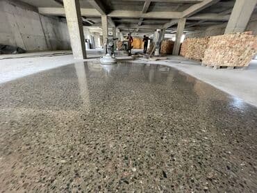 полировка панели: Стяжка Бесплатная консультация, Гарантия, Демонтаж Больше 6 лет опыта — 2