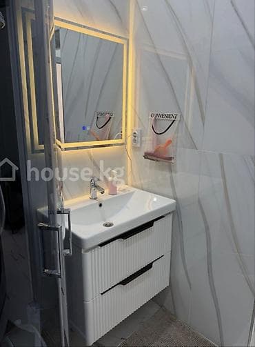 Недвижимость: 2 комнаты, 83 м², 14 этаж — 6