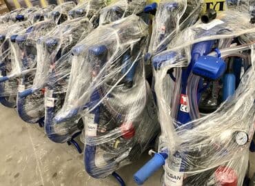 доильный аппарат для домашнего использования цена: Доильный аппарат !!! «ТЕХНОМАШ» y-001 Аппарат поршневого типа — 10