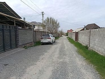 дома в ак орго: ⚠️ Срочно продается Дом !!! ▫️Адрес : Ак-Орго ▫️Размер участка  — 3