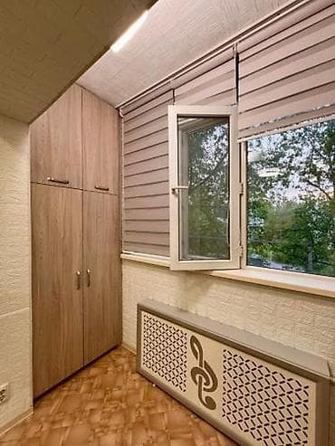 rent: 1 комната, 34 м², 105 серия, 3 этаж — 6