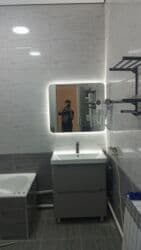 отделочные работы бишкек цена: Больше 6 лет опыта — 31