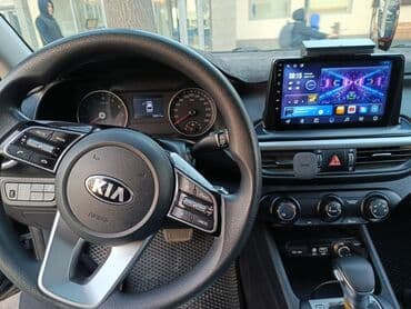 авто из кореи в наличии в бишкеке: Kia Ceed: 2018 г., 1.6 л, Автомат, Бензиновая, Хэтчбэк — 9