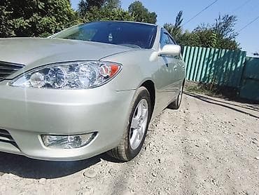 пружины на камри: Toyota Camry: 2006 г., 2.4 л, Автомат, Бензин, Седан — 2