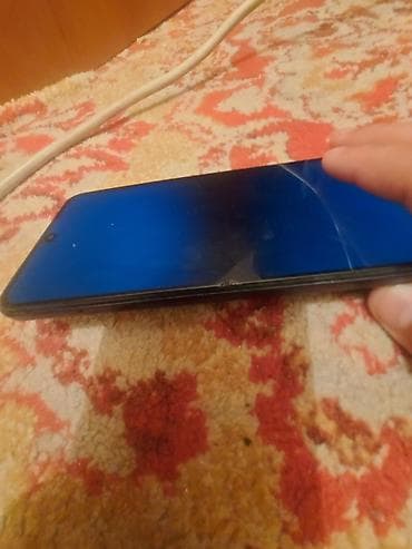 aiphone 8: Redmi, Redmi Note 11, Б/у, 128 ГБ, цвет - Серый, 2 SIM — 7