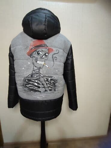 плащ дождовик: Индивидуальный пошив | Жилеты, Куртки — 1