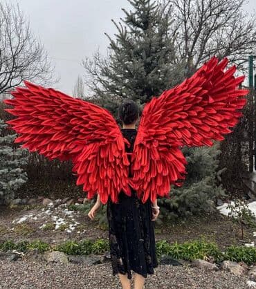 комнатные цветы купить бишкек: Карнавальные костюмы — 11