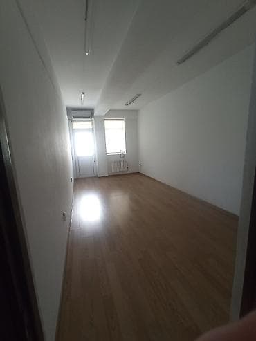 open space: Аренда офисов, 77 м², В административном здании, С отдельным входом — 5