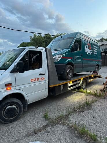 автоэлектрик ремонт авто с выездом бишкек: С манипулятором, С прямой платформой, С частичной погрузкой — 1