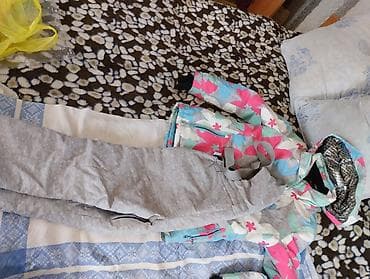 купить часы гармин: Зимний костюм (куртка + полукомбинезон) - Теплая куртка с капюшоном — 2