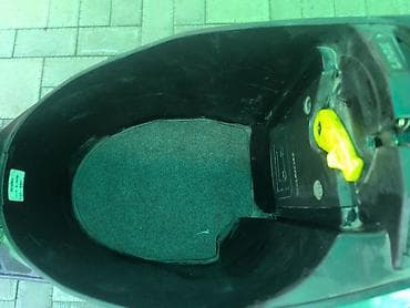 Кумурска мотороллер: (Не заводится ) Скутер Honda — 8