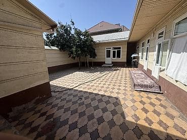 балыкчы аренда дом: 350 м², 5 комнат, Парк Т.Сатылганова Только девушкам — 4