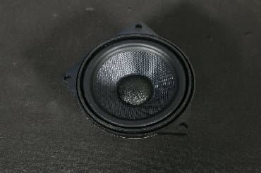 напольные акустика: Дверные динамики на BMW x5 E53 E70 В отличном состоянии — 2