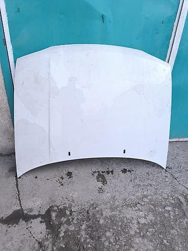 маленькая гитара: Бампер Volkswagen, Б/у, Оригинал — 7