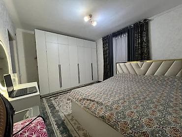 продажа дома старый толчок: Продается Пол дома возле нового Ошского рынка! Площадь: дома 97м2 — 10