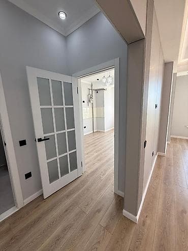 1 комната, 42 м², Элитка, 12 этаж, Евроремонт