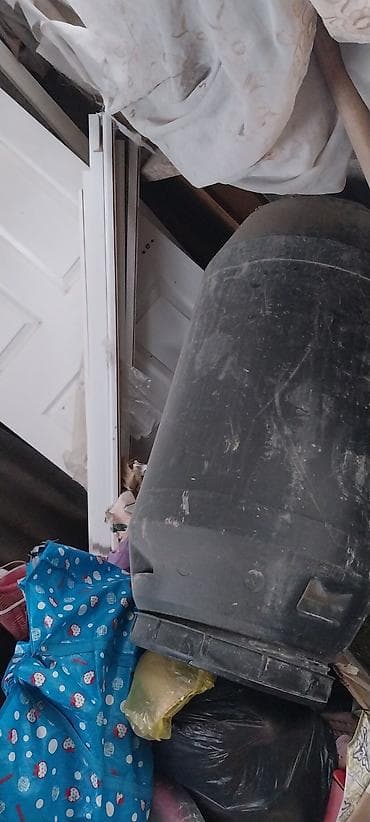 magic box: Детская односпальная кровать с матрасом - Размер спального места — 3