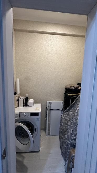 нижне аларча: 2 комнаты, 71 м², Элитка, 4 этаж, Евроремонт — 10