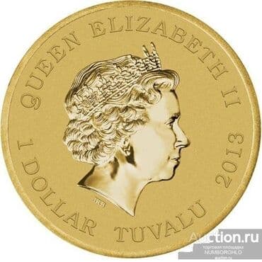 Спорт жана эс алуу: Тувалу. ( Австралия ) Памятные конверты с гашением с монетой. Пруф — 3