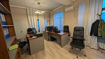5: Аренда офисов, 175 м², В частном доме, 1 линия, С оборудованием, С отдельной кухней — 10