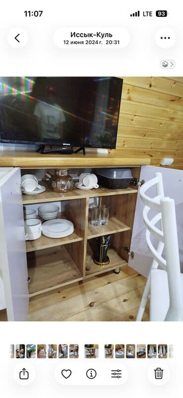 снять дом иссык куль: А‑фрейм домики для отдыха (треугольные шале) - Двухэтажная планировка — 7