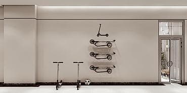 Новостройки от застройщика: Строится, 2 комнаты, 72 м² — 7