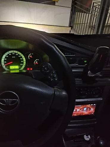 нехсия 2011: Daewoo Nexia: 2011 г., 1.5 л, Механика, Бензин, Седан — 4