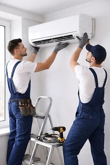 точить: Установка и обслуживание кондиционеров (сплит‑систем) - Монтаж — 1
