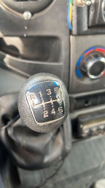 антифриз сибирия цена бишкек: Iveco Daily: 2008 г., 3 л, Механика, Дизель, Van — 7