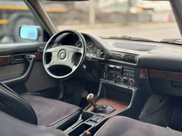 сколько стоит бмв х7 в бишкеке: BMW 5 series: 1994 г., 2.8 л, Механика, Бензиновая, Седан — 9