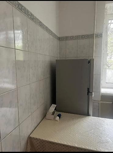 osh flat: 2 комнаты, Риэлтор, Без подселения, С мебелью полностью — 2