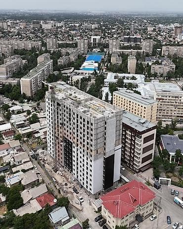 2026: 3 комнаты, 118 м², Элитка, 9 этаж, Готовая ПСО (под самоотделку) — 2