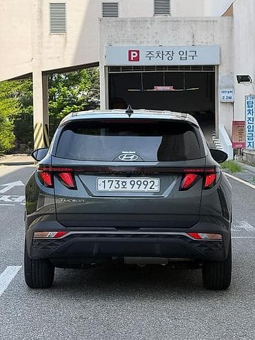 kia 3: Kia K7: 2021 г., 2 л, Дизель — 7