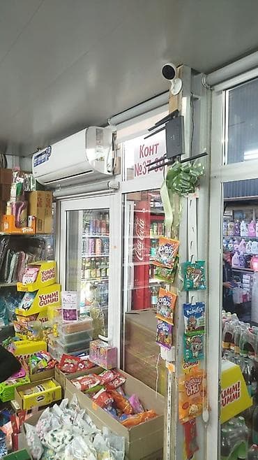 мин булак: Рынок Дордой Моторс. Продается Продуктовый — 6