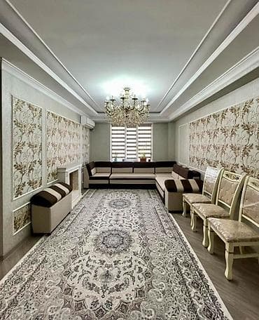 3 комнаты, 91 м², Элитка, 6 этаж, Евроремонт at lalafo.kg 3 комнаты, 91 м², Элитка, 6 этаж, Евроремонт