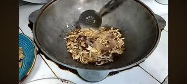 нежный: Домашний Узбекский плов на заказ!. Вкусный,сочный,рассыпчатый,и — 3